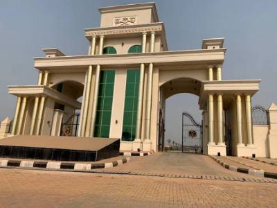 Land, Imperial Park and Gardens, Along Regal College Gra Extension, Sagamu, Ogun, Mixed-use Land for Sale