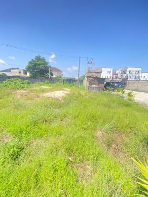 450sqm Land Directly Facing Ogombo/sangotedo Link Road, Ogombo, Ajah, Lagos, Mixed-use Land for Sale
