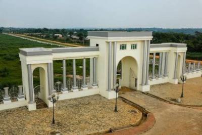 Land, Town Park and Gardens Phase 1 Extension, Ikorodu, Imota, Ikorodu, Lagos, Mixed-use Land for Sale