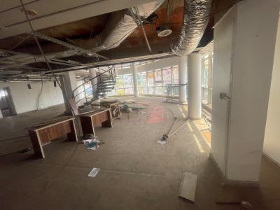 403sqm Office Space on 2nd Floor, Herbert Macaulay, Zone 3, Wuse, Abuja, Office Space for Rent