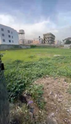 5185sqm Multi Purpose Plot, Gilmore, Jahi, Abuja, Mixed-use Land for Sale