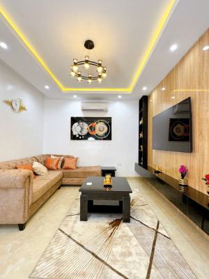 Brand New 2 Bedroom Masionette, Surulere, Lagos, Flat / Apartment Short Let