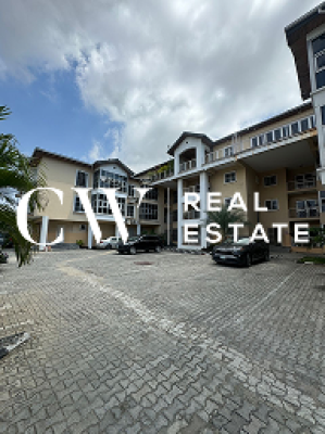 2-bedroom Penthouse, Lekki Phase 1, Lekki, Lagos, Flat / Apartment for Rent