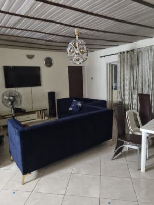a Spacious and Well Ventilated 3-bedroom Apartment, Anthony, Maryland, Lagos, Flat / Apartment for Rent