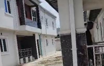 4nos of 3bedroom Flat & 2nos of Mini Flat All Rooms Ensuite on 700sqm, Agiliti Estate Phase 1, Mile 12, Kosofe, Lagos, Block of Flats for Sale
