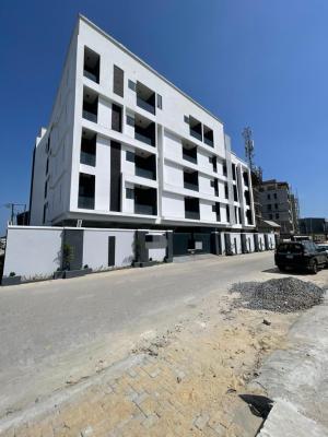 Quality Affordable 2 Bedroom Apartment with Gym and Swimming Pool, Ikate, Lekki, Lagos, Flat / Apartment for Sale
