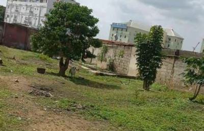 2987sqm Dry Land, Off Allen Avenue, Ikeja, Lagos, Land for Sale