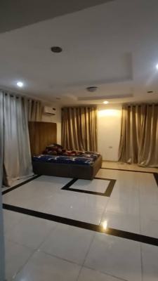 Mini Flat, Mobil Road, Ajah, Lagos, Mini Flat (room and Parlour) for Rent