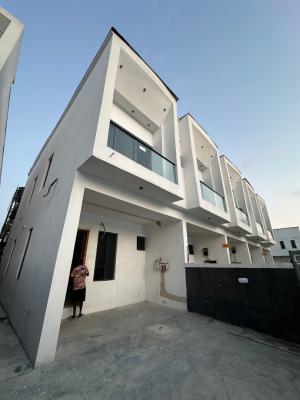 3bedroom Terrace Duplex, Ikota Gra, Ikota, Lekki, Lagos, Terraced Duplex for Rent
