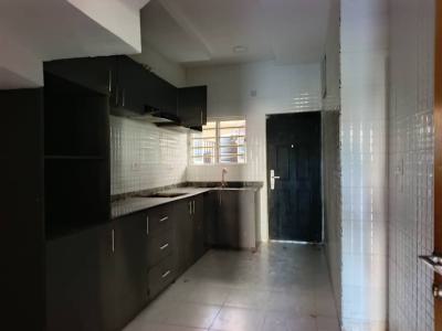Standard 3 Bedroom Terrace, Meridian Park Estate, Awoyaya, Ibeju Lekki, Lagos, Terraced Duplex for Rent