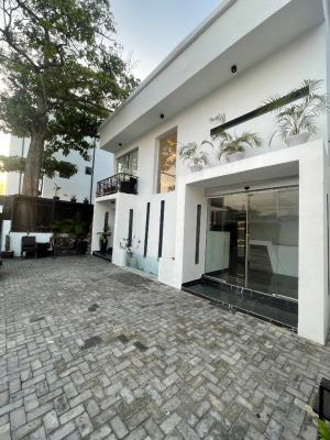 Private Staycation, Chevron Lekki, Lekki, Lagos, Self Contain (single Rooms) Short Let