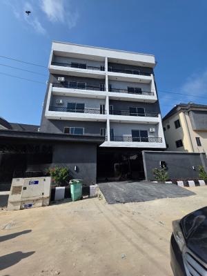 Luxury 2 Bedroom Apartment with Excellent Finishing, Ikate Elegushi, Lekki, Lagos, Flat / Apartment for Sale