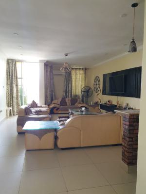 Fully Furnished 2bedroom Flat, New Road Alpha Beach, Lekki, Lagos, Flat / Apartment for Rent