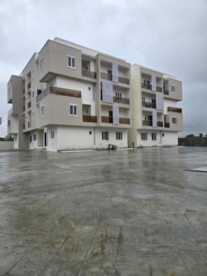 Newly Built 2- & 3-bedroom Flats  Lekki Scheme 2, Lekki Scheme 2, Lagos, Lekki Phase 2, Lekki, Lagos, Block of Flats for Sale