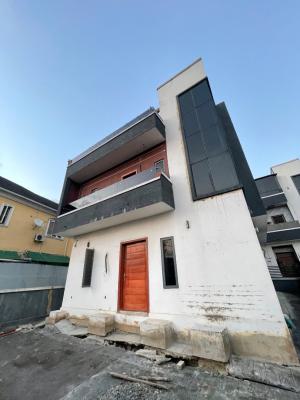 Premium Luxury 4 Bedroom Fully Detached House, Millenium Estate, Gbagada Phase 1, Gbagada, Lagos, Detached Duplex for Sale