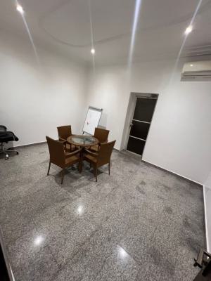 4-bedroom Luxury Terrace with Bq, Maitama District, Abuja, Terraced Duplex for Rent