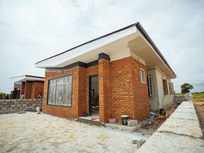 Offplan: Buy Into Aramide to Own Your Freedom with 3-bedroom +bq, Aiyetoro, Lekki-epe Expressway (fully Finished - Not Furnished), Ibeju Lekki, Lagos, Semi-detached Bungalow for Sale