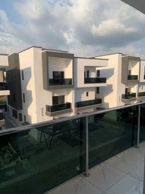 8 Bedroom with 2room Bq, Katampe Extension, Katampe, Abuja, Detached Duplex for Sale