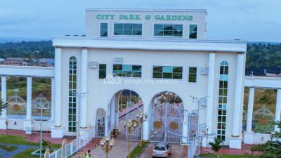 Adron Homes Estate Land at Asejire, Along Ibadan Express Way, Asejire, Ibadan, Oyo, Mixed-use Land for Sale