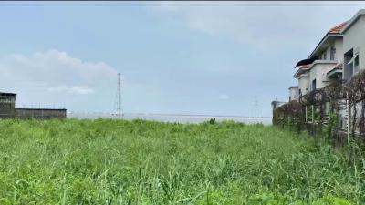 Land, Osborne, Ikoyi, Lagos, Residential Land for Sale