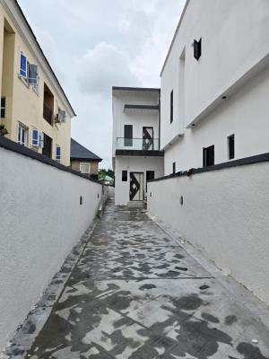 Newly Built 5 Bedroom Detached Duplexes with Bq, Ajah, Lagos, Detached Duplex for Sale