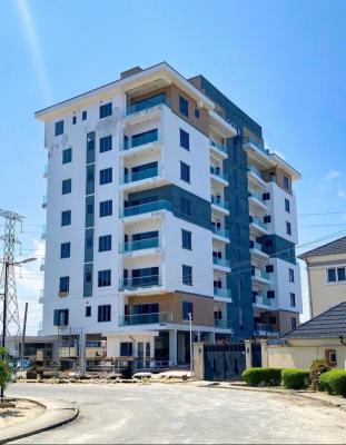 Spacious 3‑bedroom Apartment with Bq, Gcc iii, Qmb Road (rhs), Lekki Phase 1, Lekki, Lagos, Flat / Apartment for Sale
