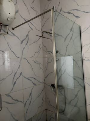 Semi Master Bedroom, Orchid Road, Lekki, Lagos, Self Contain (single Rooms) for Rent