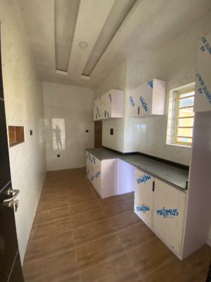 Very Sweet and Lovable Luxury Brand New 2bedroom Downstairs Hot Cake, Peace Land Estate, Ogombo, Ajah, Lagos, Flat / Apartment for Rent