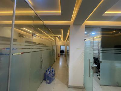 Discounted Agency Fees on Each Deal, Wuse 2, Abuja, Office Space for Rent