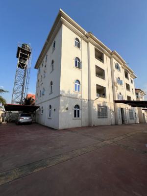 Massively Spacious & Luxurious 3beds Apartment, Opp National Assembly Qtrs By Berger Clinic, Life Camp, Abuja, Flat / Apartment for Rent