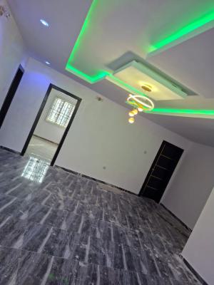 Newly Built 2bedroom Flat with Modern Facilities, Johnson Awe,sharp Corner Oluyole Ibadan, Ibadan, Oyo, House for Rent