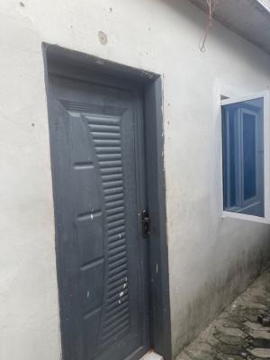 Luxury Mini Flat with Two Toilets Inside Decent Estate, Theranex Estate, Sangotedo, Ajah, Lagos, Mini Flat (room and Parlour) for Rent