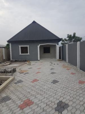 Newly Built Standard Spacious 3-bedroom, Airfield, Magbon Pure Water Area,, Badagry, Lagos, Detached Bungalow for Sale