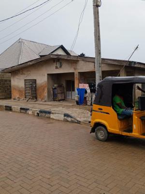 a Bungalow with Potential for Renovation Or Redevelopment, Ketu, Lagos, Land for Sale