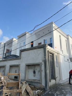 Newly Built 5 Bedroom Detached Duplex, Omole Phase 1, Ikeja, Lagos, Detached Duplex for Sale