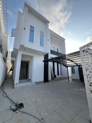 Luxury Brand New 5 Bedroom Detached Duplex, Omole Phase 1, Ikeja, Lagos, Detached Duplex for Sale