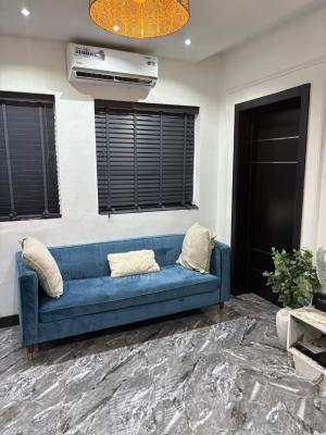 Cozy Studio Apartment, Agoro Odiyan Off Adeola Odeku, Victoria Island (vi), Lagos, Flat / Apartment Short Let
