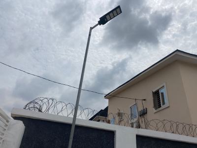 Tasefully Furnished 4 Bedroom Duplex, Green Roof Estate Rcc, Trans Ekulu, Enugu, Enugu, Detached Duplex for Sale