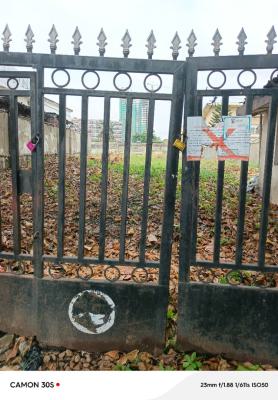 1000 Sqmtrs Mixed-use Land, Babatunde Jose Street, Victoria Island (vi), Lagos, Mixed-use Land for Sale