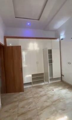 Standard Bedroom Inside a Shared Apartment - * Video *, Maple Electric/maple Homes Estate Orchid Road, Lekki, Lagos, Self Contain (single Rooms) for Rent