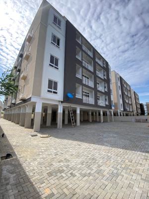 Brand New Fully Serviced 3bed Flat with 24/7 Power, Western Foreshore Estate, Osapa, Lekki, Lagos, Flat / Apartment for Rent