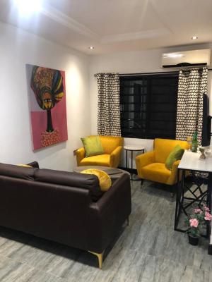 Cozy 3 Bedroom Apartment, Agoro Odiyan Street, Off Adeola Odeku, Victoria Island (vi), Lagos, Flat / Apartment Short Let