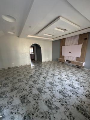 Newly Built 3bedroom Terrace Duplex, in an Estate Gwarinpa Extension, Gwarinpa, Abuja, Terraced Duplex for Rent