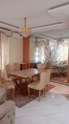 Fully Furnished Luxurious Duplex + a Bq in an Estate, Orchid, Lekki, Lagos, Terraced Duplex for Sale