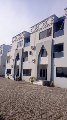 Fully Furnished Luxurious Duplex + a Bq in an Estate, Orchid, Lekki, Lagos, Terraced Duplex for Sale