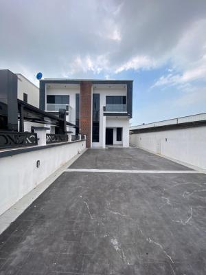 5 Bedroom Semi Detached Duplex with Bq, Ologolo, Lekki, Lagos, Semi-detached Duplex for Sale