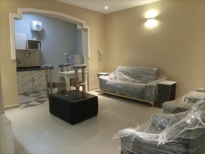 Open Plan 2 Bedrooms Apartment, Adeyemo Akapo, Omole Phase 1, Ikeja, Lagos, Flat / Apartment Short Let