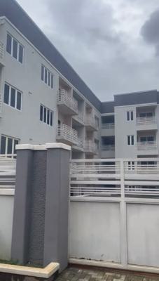 8 Units of 3 Bedroom Flats and 4units of 2 Bedrooms Flat, Jahi, Abuja, Block of Flats for Sale