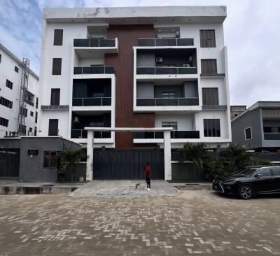 Fully Service Furnished 2bedroom Apartment at Ikate, Ikate By Bis Apartment, Ikate Elegushi, Lekki, Lagos, House for Rent