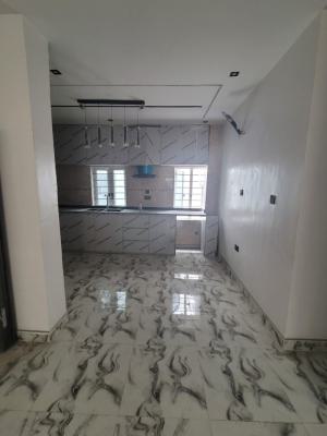 Newly Built Serviced 2 Bedroom Apartment, Ikate, Lekki, Lagos, Flat / Apartment for Rent